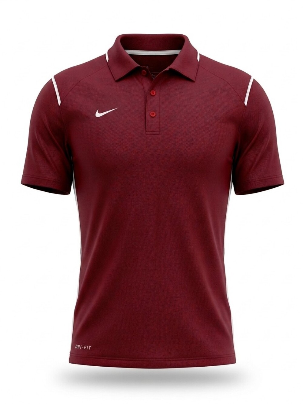 Nike Plus Sz Men's Team Gameday Polo Shirt Sz 2xl